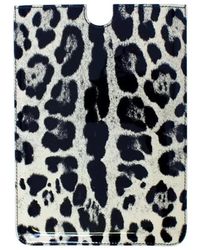 Dolce & Gabbana - Laptop Bags & Cases - Lyst