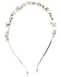 Self-Portrait - Accessories - Lyst
