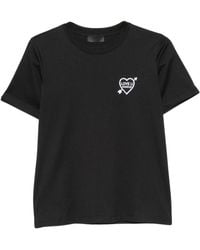 Dondup - T-Shirts - Lyst