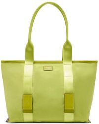 Lancel - Shopping Bags - Lyst
