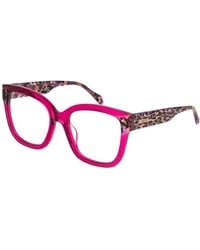 Just Cavalli - Glasses - Lyst