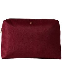 Borbonese - Clutches - Lyst