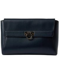 Ferragamo - Cross Body Bags - Lyst