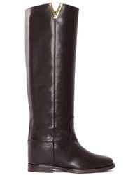 Via Roma 15 - High Boots - Lyst