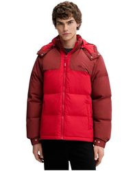 Levi's - Down Jackets - Lyst