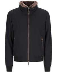 Moorer - Light Jackets - Lyst