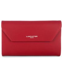 Lancaster - Wallets & Cardholders - Lyst