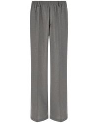 Cellar Door - Straight Trousers - Lyst