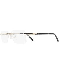Cazal - 7097 001 Optical Frame - Lyst