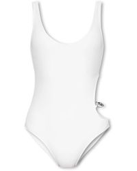 DIESEL - Swimwear > one-piece - Lyst
