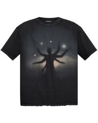 MISBHV - T-Shirts - Lyst