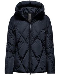 Bomboogie - Down Jackets - Lyst