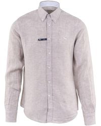 Harmont & Blaine - Casual Shirts - Lyst