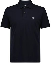 C.P. Company - Polo shirts - Lyst