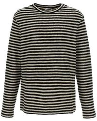 Jil Sander - Long Sleeve Tops - Lyst