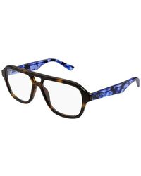 Gucci - Optical Frame - Lyst