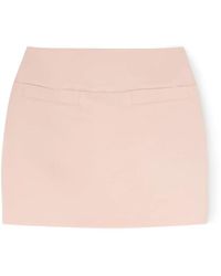 mötivi - Short Skirts - Lyst
