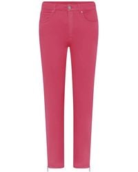 Cro - Skinny Fit Jeans - Lyst