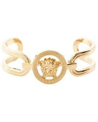 Versace - Bracelets - Lyst