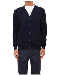 RICHMOND - Cardigans - Lyst