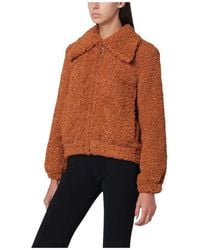 Patou - Light Jackets - Lyst