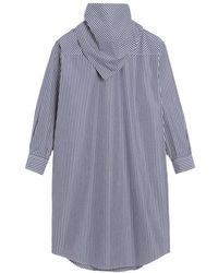 Ami Paris - Midi Dresses - Lyst