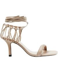 Patrizia Pepe - High Heel Sandals - Lyst