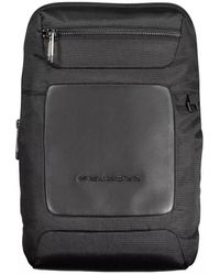 Piquadro - Cross Body Bags - Lyst