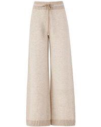 D.exterior - Wide Trousers - Lyst