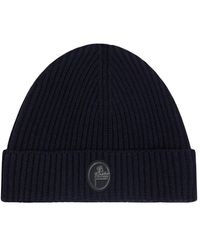 Fusalp - Nyx marine beanie - Lyst