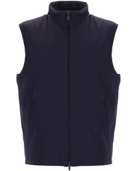 Fay - Vests - Lyst