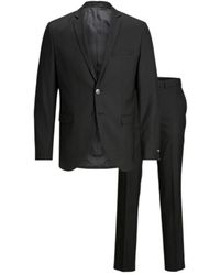Jack & Jones - Single Breasted Suits - Lyst
