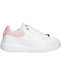 Guess - Fireup Sneakers - Lyst