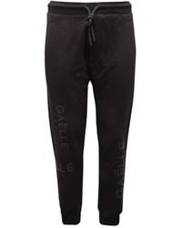 Gaelle Paris - Sweatpants - Lyst