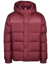 Tommy Hilfiger - Down Jackets - Lyst