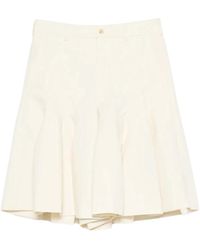 Comme des Garçons - Casual Shorts - Lyst