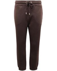 Pinko - Sweatpants - Lyst