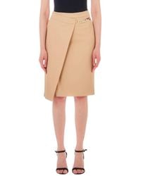 Liu Jo - Midi Skirts - Lyst