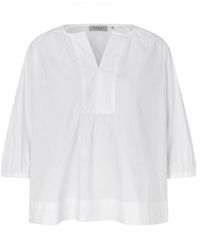 Masai - Blouses - Lyst
