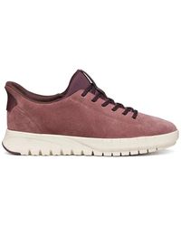 Geox - D Flextride Plus - Lyst