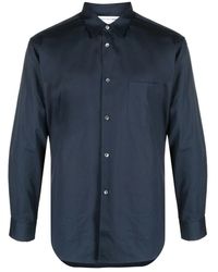 Comme des Garçons - Casual Shirts - Lyst