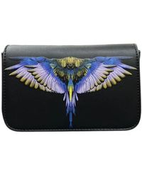 Marcelo Burlon - Cross Body Bags - Lyst