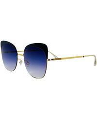 Mykita - Accessoires ,Veelkleurig ,Lite Sun Anheli Zonnebril - Lyst