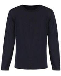 Sease - T-Shirt Ls - Lyst