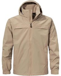 Schoeffel - Jacket Style Bohorok - Lyst