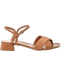 Baldinini - High Heel Sandals - Lyst