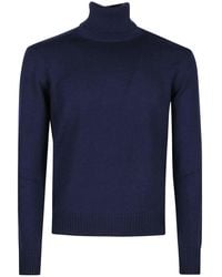 Ballantyne - Turtlenecks - Lyst