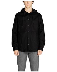 Antony Morato - Light Jackets - Lyst