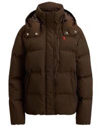 Polo Ralph Lauren - Winter Jackets - Lyst