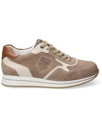 Mephisto - Garcia Sneakers - Lyst